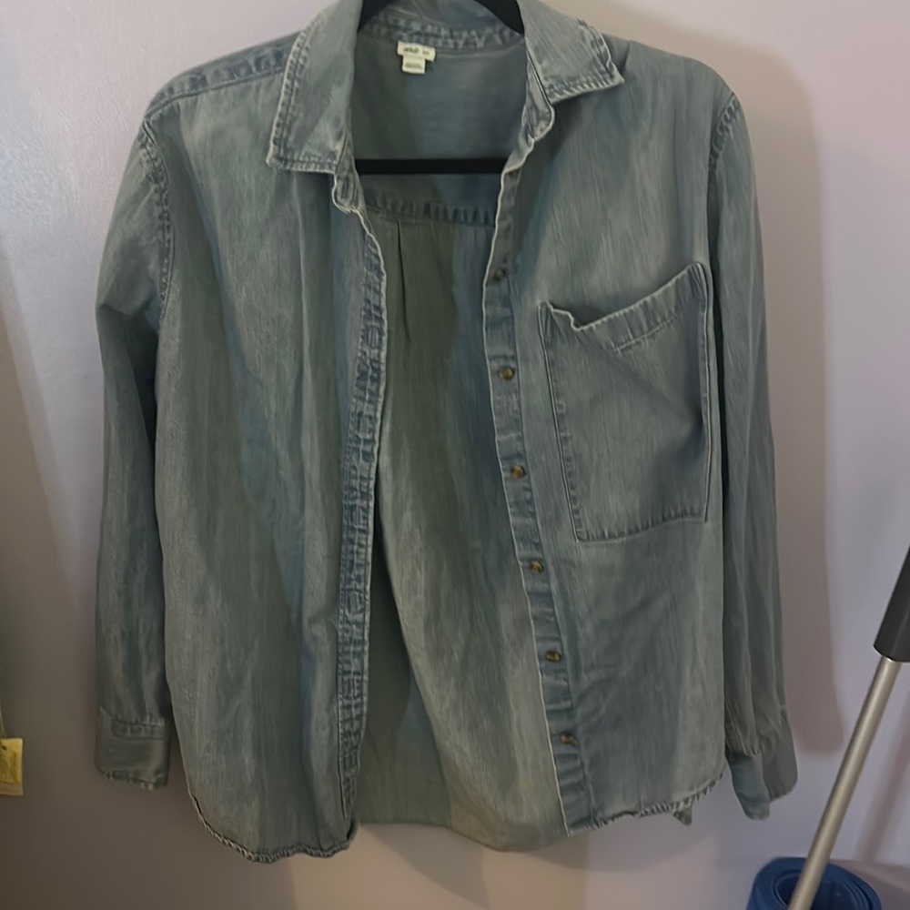 Jacket - Picture 2 of 2
